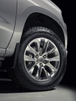 Chevrolet Silverado 1500 LTZ Z71 Premium Edition 2020 года (AU)